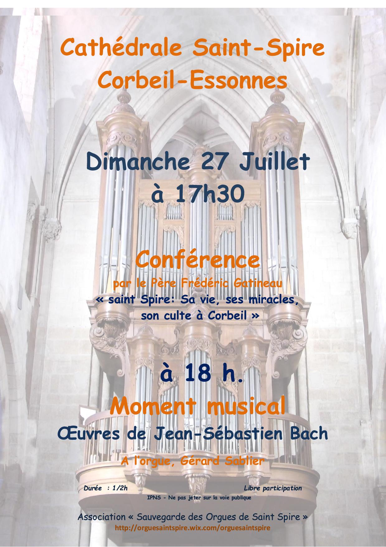 affiche moment musical 27 VII 2025