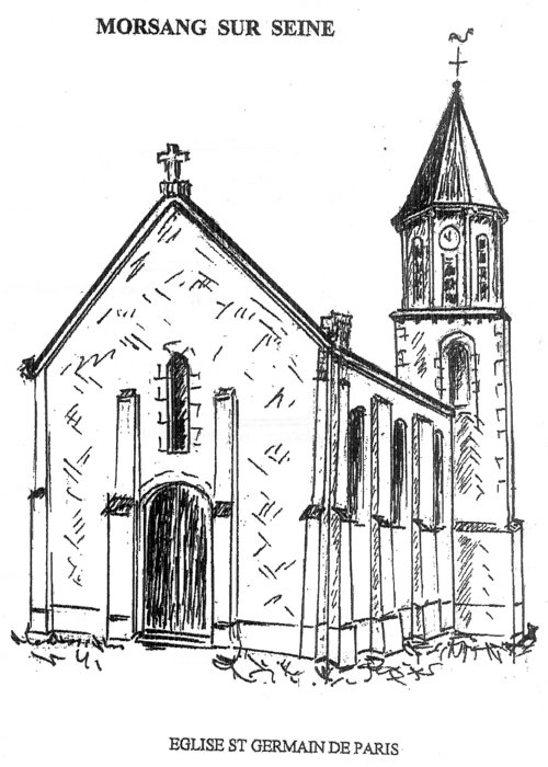 Eglise Morsang 505c3