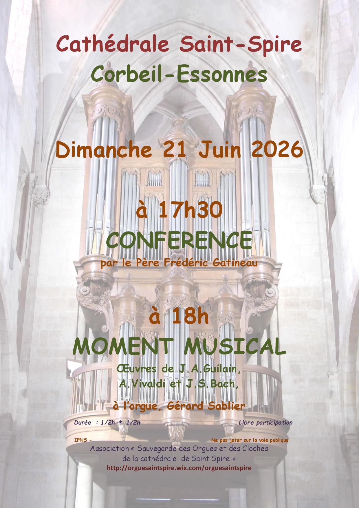 affiche moment musical 21 VI 2026