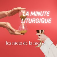 minute liturgique