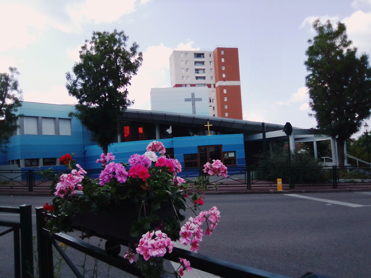St Joseph 1