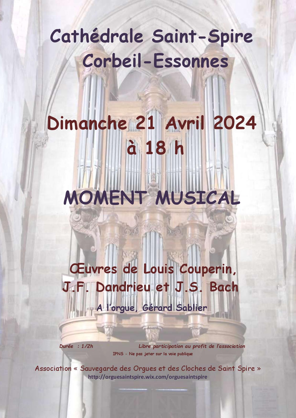 affiche moment musical 21 IV 2024 