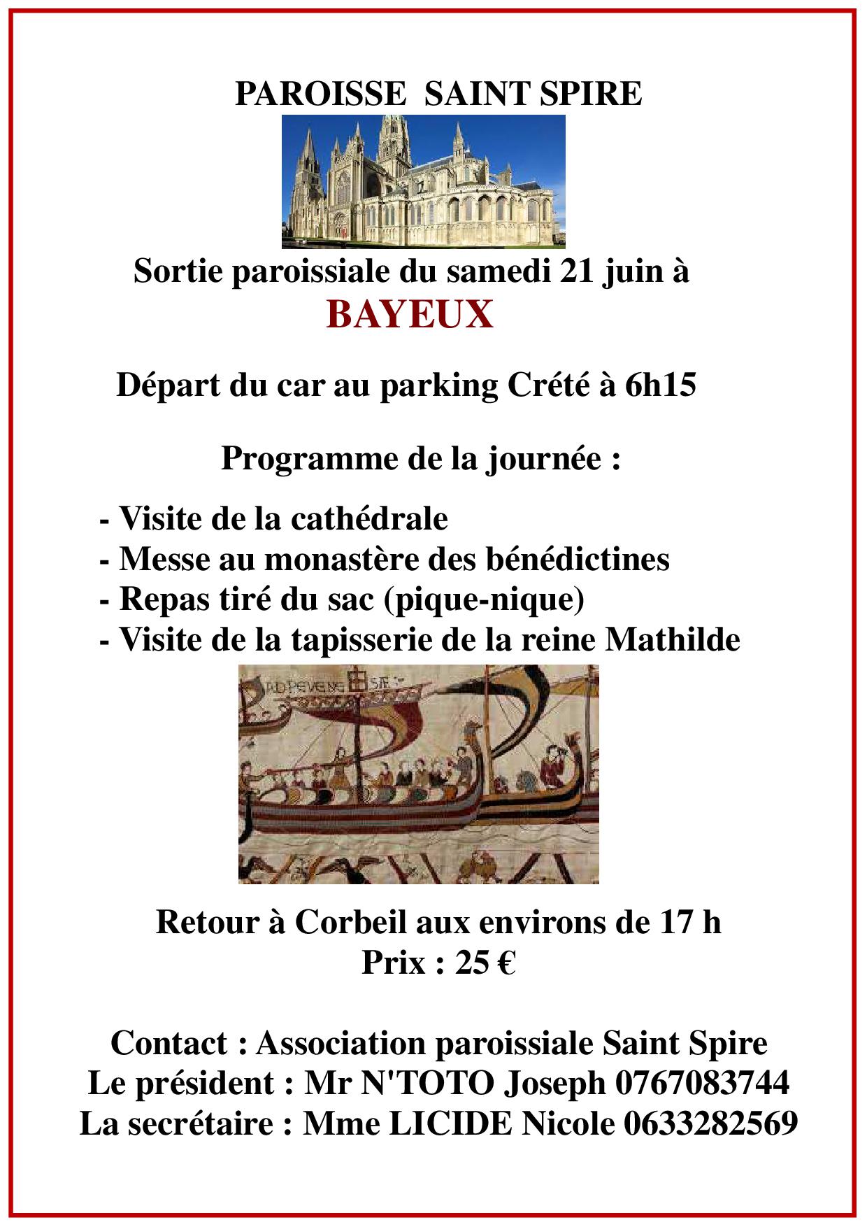 programme sortie a bayeuxpdf POUR SITE